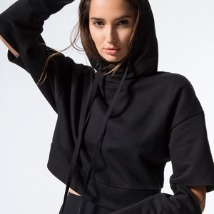 ALO Peak Long Sleeve Sweatshirt